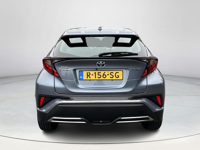 Toyota C-HR 2.0 Hybrid Dynamic Adaptive Cruise | Climate Controle |