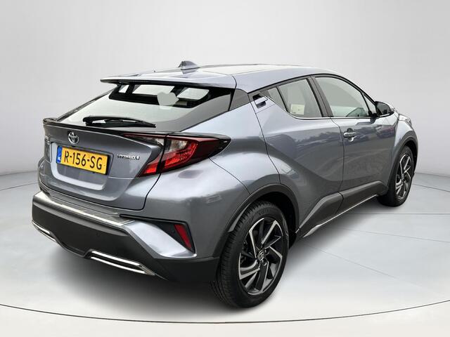 Toyota C-HR 2.0 Hybrid Dynamic Adaptive Cruise | Climate Controle |