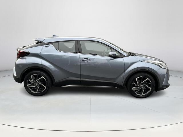Toyota C-HR 2.0 Hybrid Dynamic Adaptive Cruise | Climate Controle |