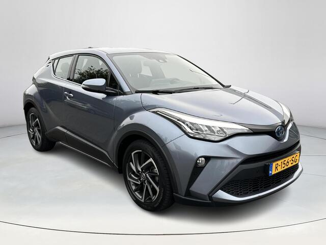 Toyota C-HR 2.0 Hybrid Dynamic Adaptive Cruise | Climate Controle |