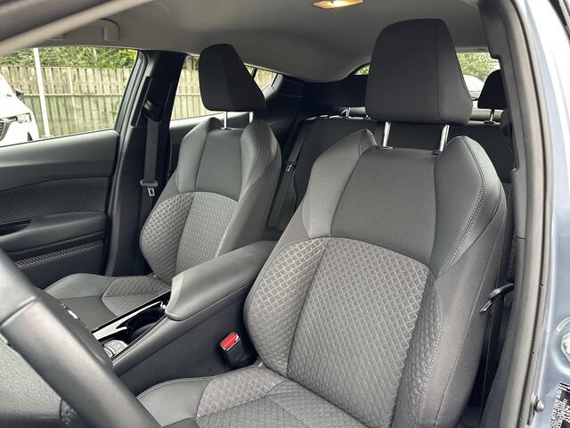 Toyota C-HR 2.0 Hybrid Dynamic Adaptive Cruise | Climate Controle |