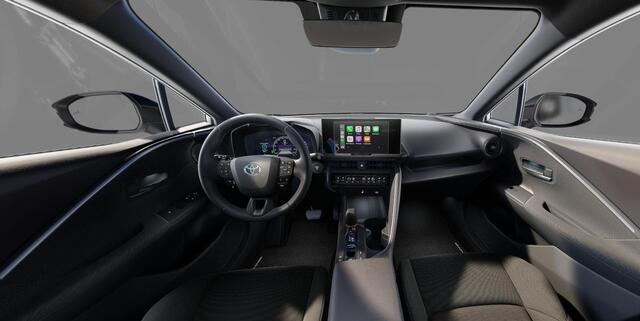 Toyota C-HR 2.0 Plug-in Hybrid 220 Dynamic , SNEL LEVERBAAR, 3000 EURO INRUILPREMIE!
