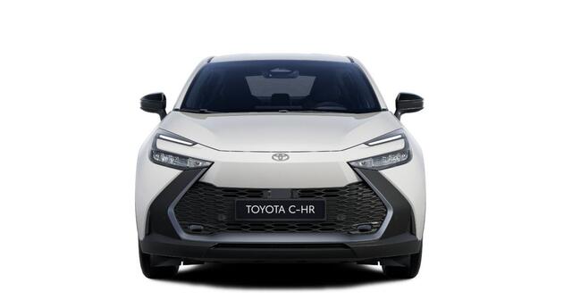Toyota C-HR 2.0 Plug-in Hybrid 220 Dynamic , SNEL LEVERBAAR, 3000 EURO INRUILPREMIE!