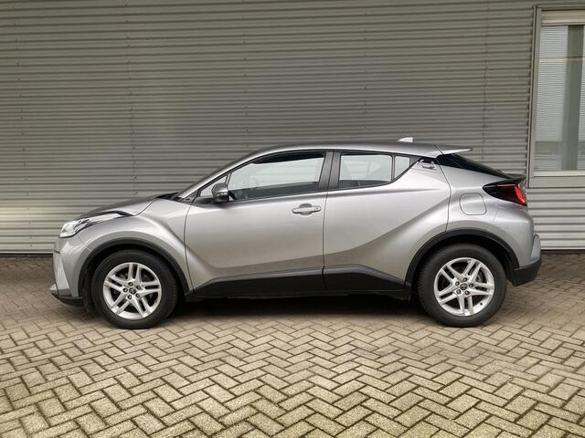 Toyota C-HR 1.8 Hybrid Business