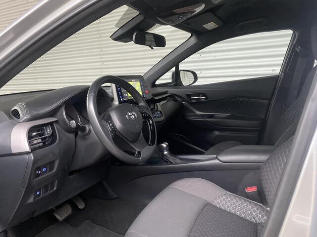 Toyota C-HR 1.8 Hybrid Business