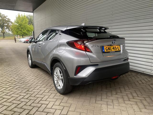 Toyota C-HR 1.8 Hybrid Business