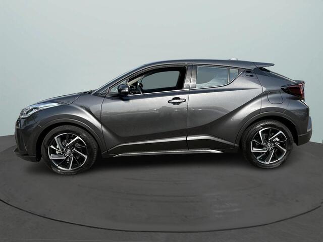 Toyota C-HR 2.0 Hybrid Dynamic Climate Control / Cruise Control Adaptief / Camera / Navi via App