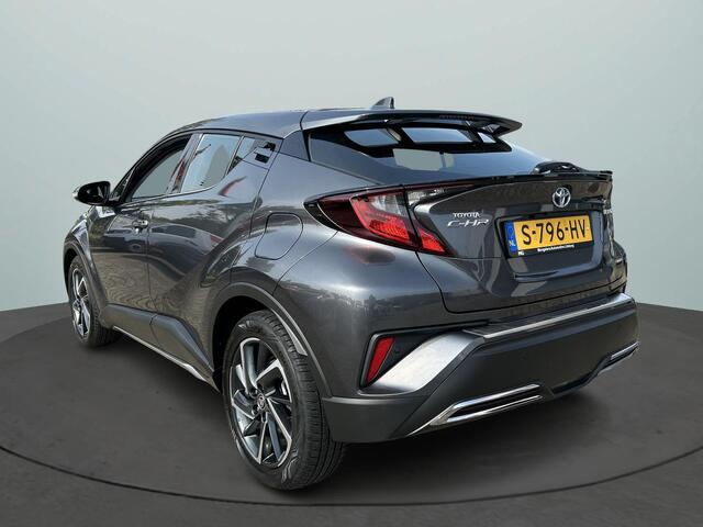 Toyota C-HR 2.0 Hybrid Dynamic Climate Control / Cruise Control Adaptief / Camera / Navi via App
