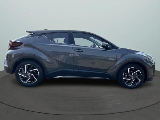 Toyota C-HR 2.0 Hybrid Dynamic Climate Control / Cruise Control Adaptief / Camera / Navi via App