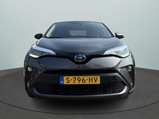 Toyota C-HR 2.0 Hybrid Dynamic Climate Control / Cruise Control Adaptief / Camera / Navi via App