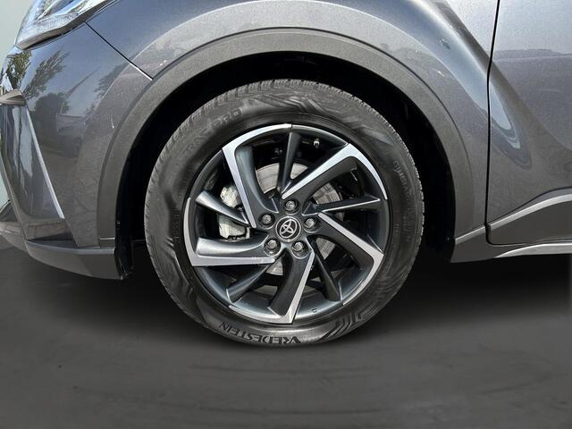 Toyota C-HR 2.0 Hybrid Dynamic Climate Control / Cruise Control Adaptief / Camera / Navi via App
