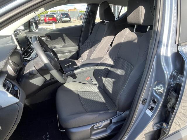 Toyota C-HR 1.8 Hybrid Active