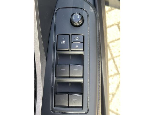 Toyota C-HR 1.8 Hybrid Active