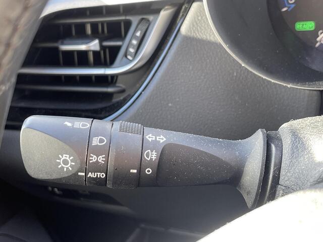Toyota C-HR 1.8 Hybrid Active