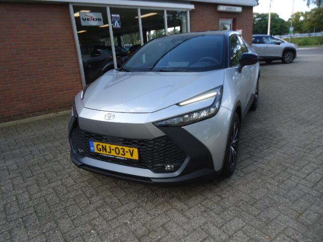 Toyota C-HR 1.8 Hybrid 140 Dynamic