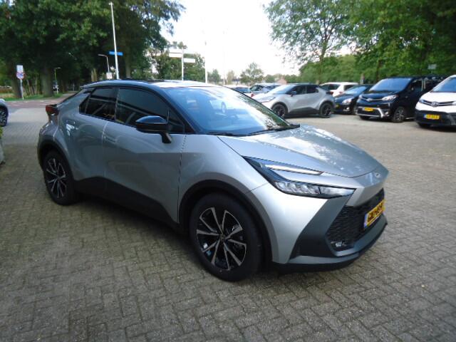Toyota C-HR 1.8 Hybrid 140 Dynamic