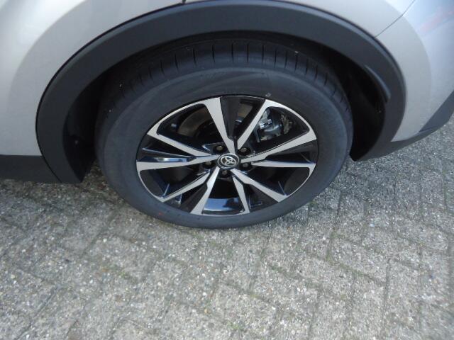 Toyota C-HR 1.8 Hybrid 140 Dynamic