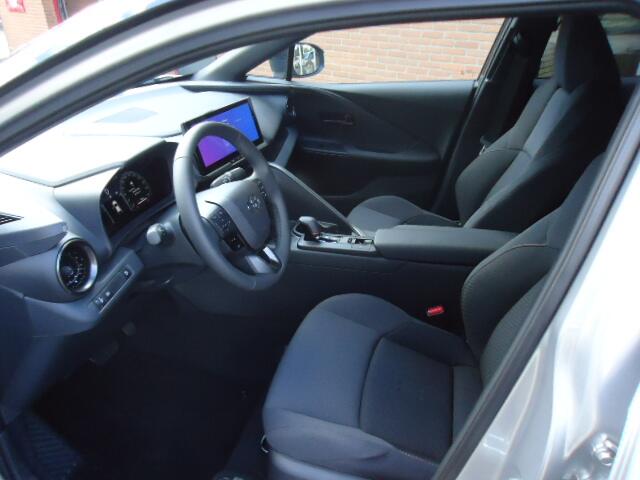 Toyota C-HR 1.8 Hybrid 140 Dynamic