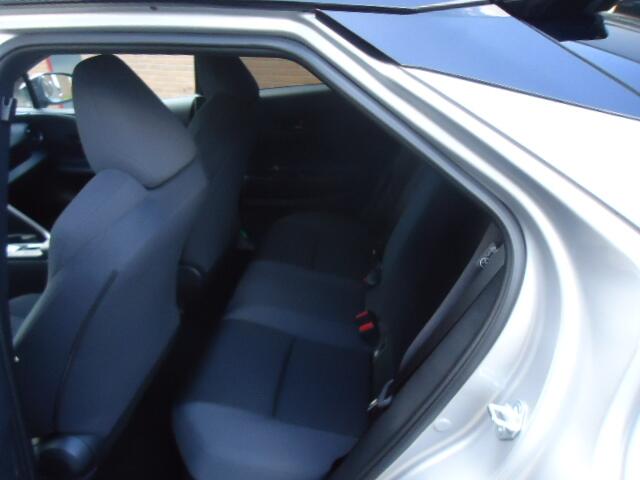 Toyota C-HR 1.8 Hybrid 140 Dynamic