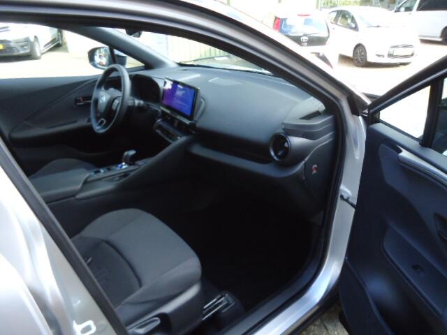 Toyota C-HR 1.8 Hybrid 140 Dynamic