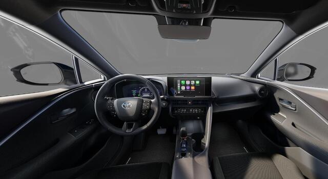 Toyota C-HR 1.8 Hybrid 140 Dynamic , SNEL LEVERBAAR, verwacht 11/2024, TREKHAAK, 3000 euro inruilpremie!