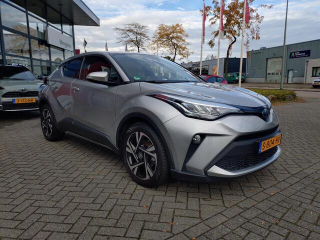 Toyota C-HR 1.8 Hybrid Style