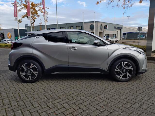 Toyota C-HR 1.8 Hybrid Style