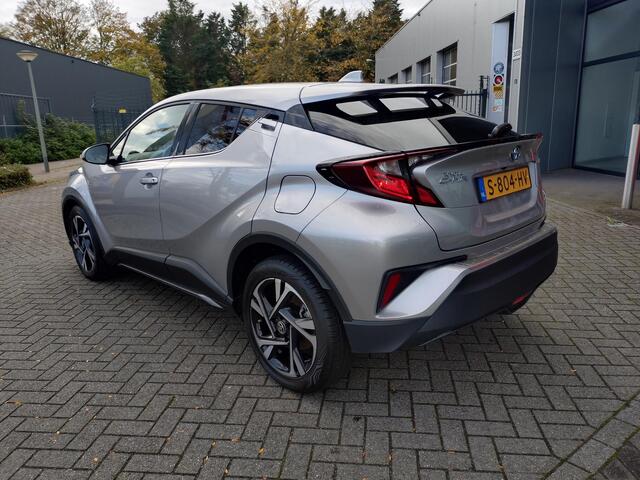 Toyota C-HR 1.8 Hybrid Style