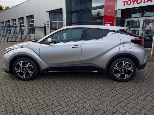 Toyota C-HR 1.8 Hybrid Style
