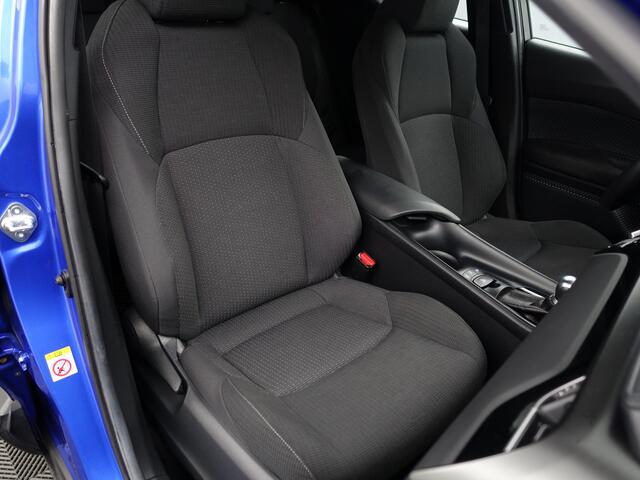 Toyota C-HR 1.8 Hybrid Dynamic Aut- Xenon Led, Camera, Ada Cruise, Park Assist, Navi, Clima, Keyless