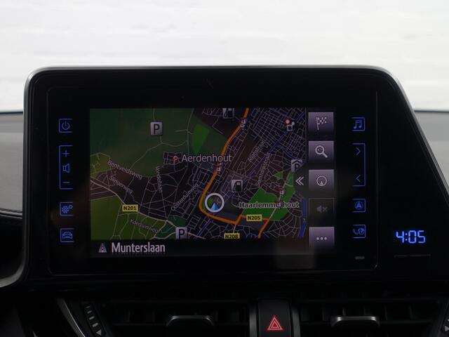 Toyota C-HR 1.8 Hybrid Dynamic Aut- Xenon Led, Camera, Ada Cruise, Park Assist, Navi, Clima, Keyless