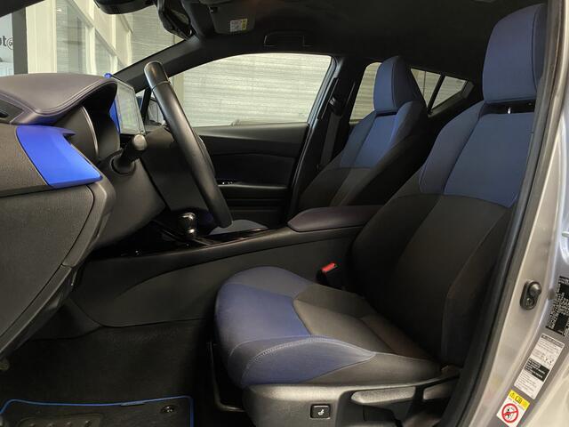 Toyota C-HR 1.8 Hybrid Bi-Tone Navi, Camera, Adaptive Cruise