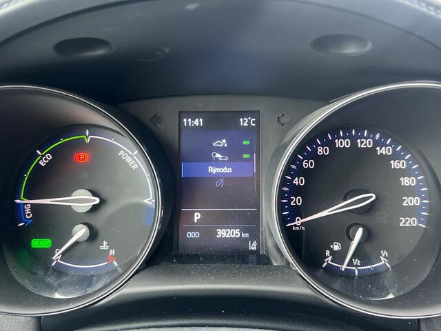 Toyota C-HR 1.8 Hybrid Business Plus JBL Camera Stoel\Stuurverwarming