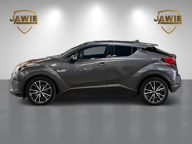 Toyota C-HR 1.8 Hybrid Energy