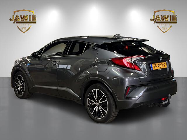Toyota C-HR 1.8 Hybrid Energy