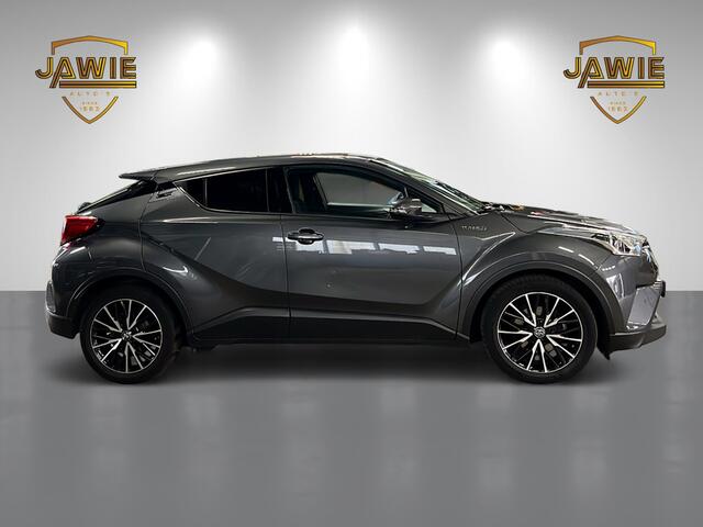 Toyota C-HR 1.8 Hybrid Energy