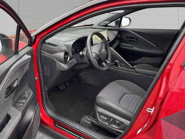 Toyota C-HR 1.8 Hybrid Executive NEXT GEN