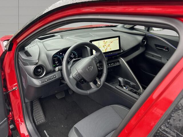 Toyota C-HR 1.8 Hybrid Executive NEXT GEN