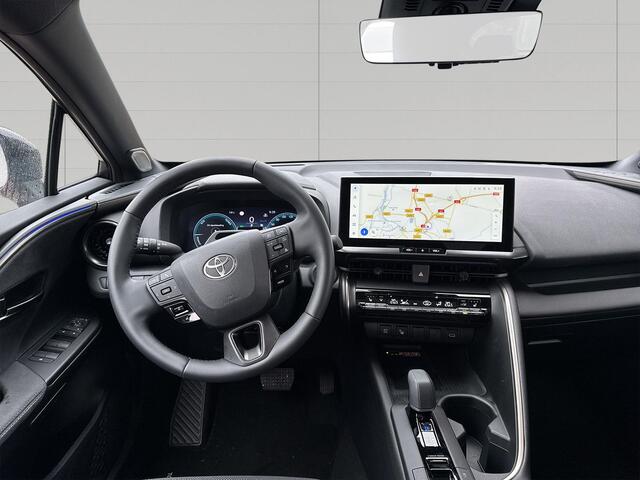 Toyota C-HR 1.8 Hybrid Executive NEXT GEN
