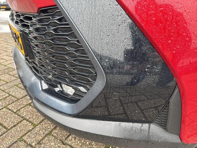 Toyota C-HR 1.8 Hybrid Executive NEXT GEN