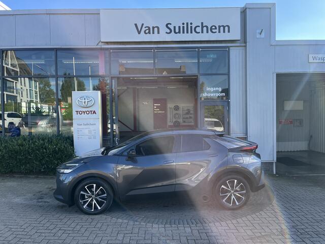 Toyota C-HR 1.8 Hybrid 140 Business Plus