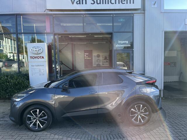 Toyota C-HR 1.8 Hybrid 140 Business Plus