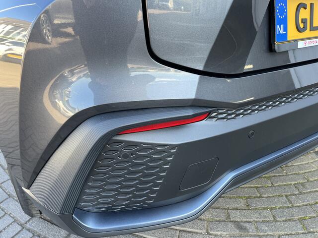 Toyota C-HR 1.8 Hybrid 140 Business Plus