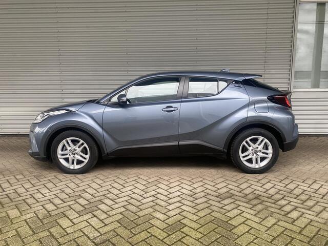 Toyota C-HR 1.8 Hybrid Business