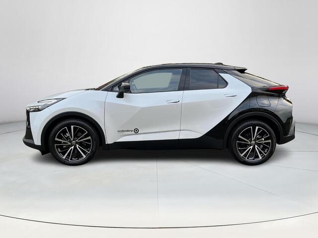 Toyota C-HR 2.0 Plug-in Hybrid 220 Première Edition | Demonstratievoertuig | Pearl White