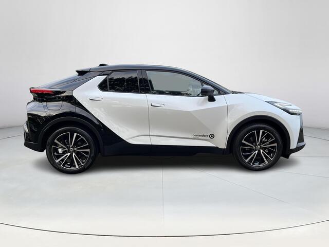Toyota C-HR 2.0 Plug-in Hybrid 220 Première Edition | Demonstratievoertuig | Pearl White