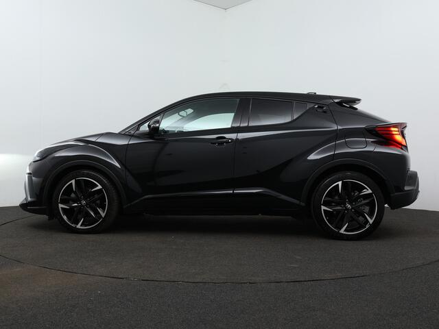 Toyota C-HR 2.0 Hybrid Business GR-Sport | Navigatie | Camera | LM velgen | Parkeersensoren |