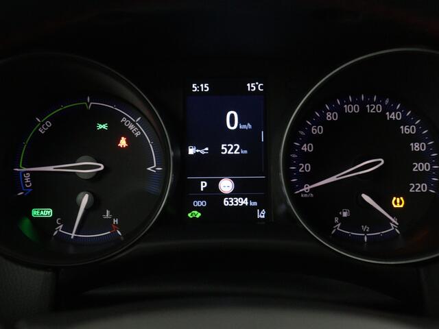 Toyota C-HR 2.0 Hybrid Business GR-Sport | Navigatie | Camera | LM velgen | Parkeersensoren |