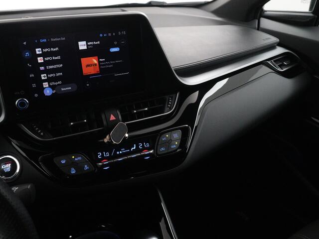 Toyota C-HR 2.0 Hybrid Business GR-Sport | Navigatie | Camera | LM velgen | Parkeersensoren |