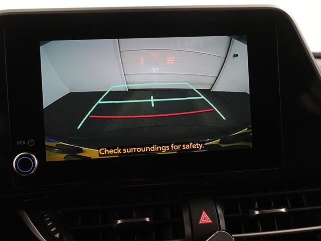 Toyota C-HR 2.0 Hybrid Business GR-Sport | Navigatie | Camera | LM velgen | Parkeersensoren |